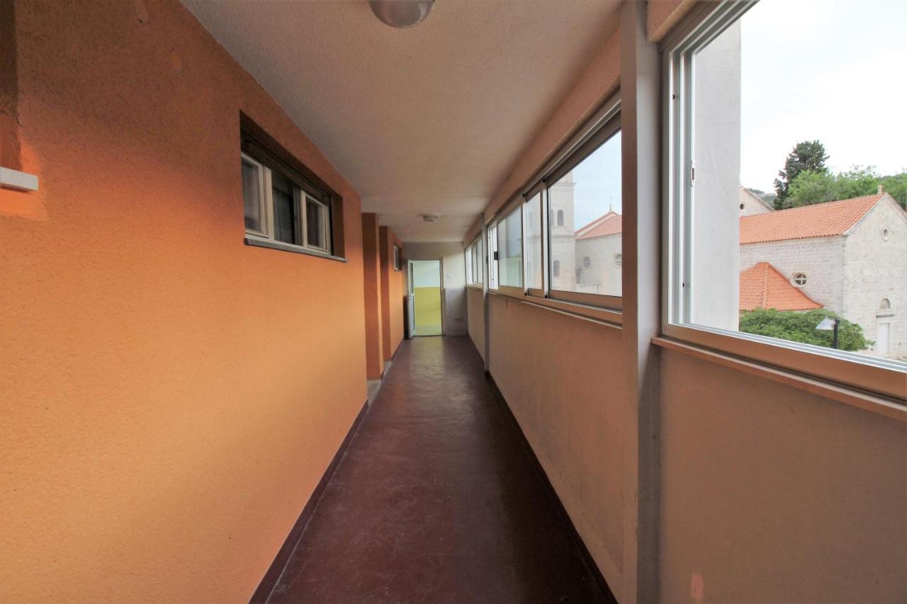 Apartment Pia Шибеник Екстер'єр фото