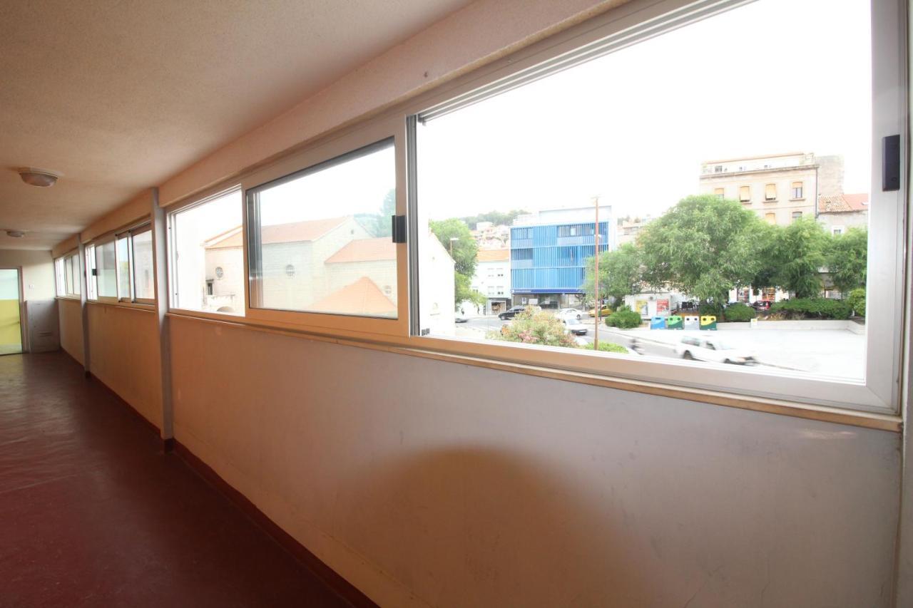 Apartment Pia Шибеник Екстер'єр фото