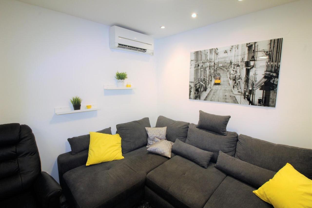 Apartment Pia Шибеник Екстер'єр фото