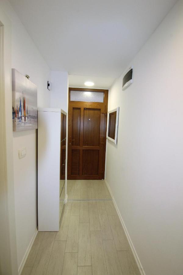 Apartment Pia Шибеник Екстер'єр фото