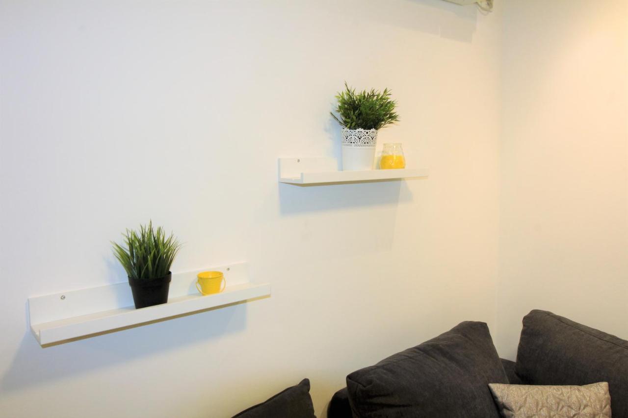 Apartment Pia Шибеник Екстер'єр фото