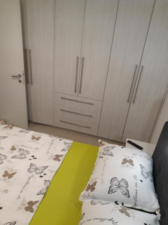 Apartment Pia Шибеник Екстер'єр фото